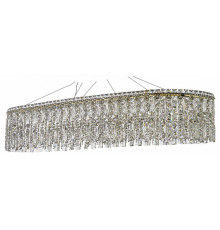 Подвесная люстра Arti Lampadari Ovindoli L 1.5.120x40.100 G