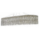 Подвесная люстра Arti Lampadari Ovindoli L 1.5.120x40.100 G