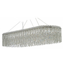 Подвесная люстра Arti Lampadari Ovindoli L 1.5.120x40.100 N