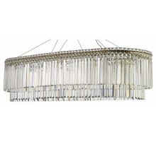 Подвесная люстра Arti Lampadari Ovindoli L 1.5.120x40.101 G