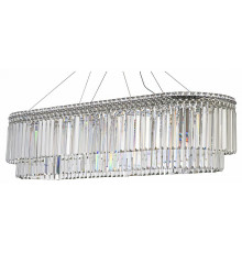 Подвесная люстра Arti Lampadari Ovindoli L 1.5.120x40.101 N