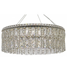 Подвесная люстра Arti Lampadari Ovindoli L 1.5.60.100 G