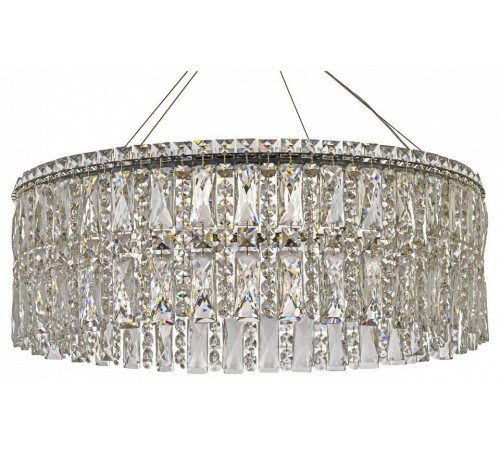 Подвесная люстра Arti Lampadari Ovindoli L 1.5.60.100 G Подвесная люстра Arti Lampadari Ovindoli L 1.5.60.100 G