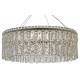 Подвесная люстра Arti Lampadari Ovindoli L 1.5.60.100 G