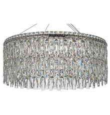 Подвесная люстра Arti Lampadari Ovindoli L 1.5.60.100 N