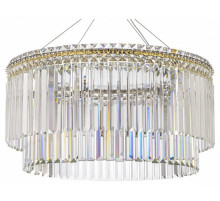 Подвесная люстра Arti Lampadari Ovindoli L 1.5.60.101 G