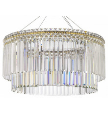 Подвесная люстра Arti Lampadari Ovindoli L 1.5.60.101 G