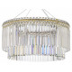Подвесная люстра Arti Lampadari Ovindoli L 1.5.60.101 G