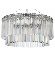 Подвесная люстра Arti Lampadari Ovindoli L 1.5.60.101 N