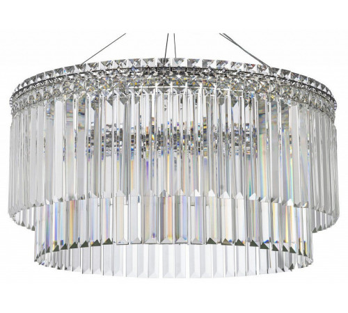 Подвесная люстра Arti Lampadari Ovindoli L 1.5.60.101 N Подвесная люстра Arti Lampadari Ovindoli L 1.5.60.101 N