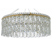 Подвесная люстра Arti Lampadari Ovindoli L 1.5.80x30.100 G