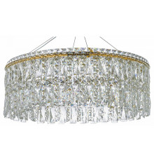 Подвесная люстра Arti Lampadari Ovindoli L 1.5.80x30.100 G