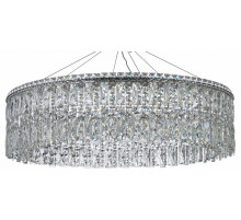 Подвесная люстра Arti Lampadari Ovindoli L 1.5.80+40.100 N