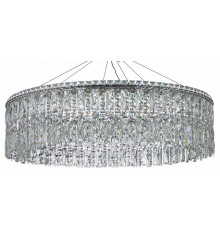 Подвесная люстра Arti Lampadari Ovindoli L 1.5.80+40.100 N