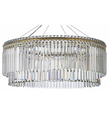 Подвесная люстра Arti Lampadari Ovindoli L 1.5.80.101 G