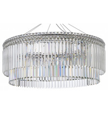 Подвесная люстра Arti Lampadari Ovindoli L 1.5.80.101 N