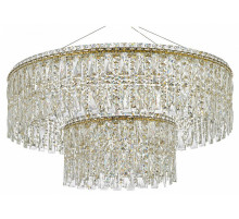 Подвесная люстра Arti Lampadari Ovindoli L 1.5.80+40.100 G