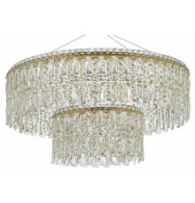 Подвесная люстра Arti Lampadari Ovindoli L 1.5.80+40.100 G