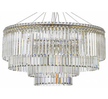 Подвесная люстра Arti Lampadari Ovindoli L 1.5.80+40.101 G