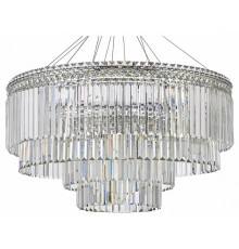 Подвесная люстра Arti Lampadari Ovindoli L 1.5.80+40.101 N
