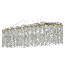 Подвесная люстра Arti Lampadari Ovindoli L 1.5.80x30.100 G