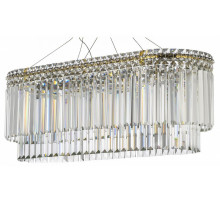 Подвесная люстра Arti Lampadari Ovindoli L 1.5.80X30.101 G