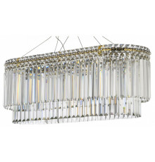 Подвесная люстра Arti Lampadari Ovindoli L 1.5.80X30.101 G