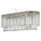 Подвесная люстра Arti Lampadari Ovindoli L 1.5.80X30.101 G