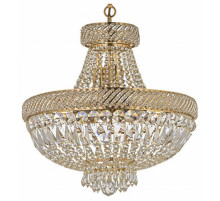 Подвесная люстра Arti Lampadari Palermo E 1.5.45.101 G