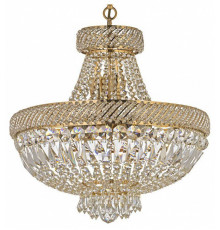 Подвесная люстра Arti Lampadari Palermo E 1.5.45.101 G
