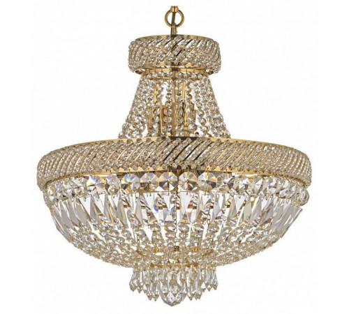 Подвесная люстра Arti Lampadari Palermo E 1.5.45.101 G Подвесная люстра Arti Lampadari Palermo E 1.5.45.101 G