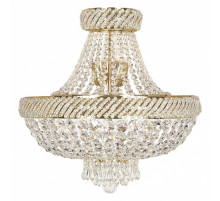 Люстра на штанге Arti Lampadari Palermo E 1.5.45.600 G