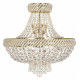 Люстра на штанге Arti Lampadari Palermo E 1.5.45.600 G