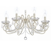 Подвесная люстра Arti Lampadari Patricia E 1.1.8.600 CG