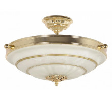 Люстра на штанге Arti Lampadari Pavia E 1.13.P40 G
