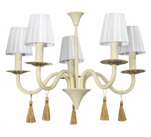 Подвесная люстра Arti Lampadari Pontone E 1.1.5 C