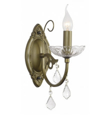 Бра Arti Lampadari Prato E 2.1.1.600 A