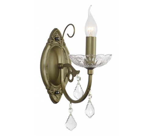 Бра Arti Lampadari Prato E 2.1.1.600 A