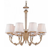 Подвесная люстра Arti Lampadari Roana E 1.1.8 AG