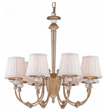 Подвесная люстра Arti Lampadari Roana E 1.1.8 AG