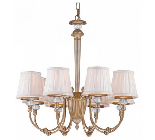 Подвесная люстра Arti Lampadari Roana E 1.1.8 AG