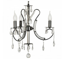 Подвесная люстра Arti Lampadari Romano E 1.1.3.601 NB