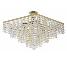 Потолочная люстра Arti Lampadari Rozzano E 1.5.40.600 G