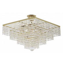 Потолочная люстра Arti Lampadari Rozzano E 1.5.40.600 G