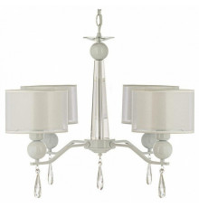 Подвесная люстра Arti Lampadari Rufina E 1.1.4.600 W