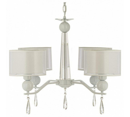 Подвесная люстра Arti Lampadari Rufina E 1.1.4.600 W