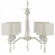 Подвесная люстра Arti Lampadari Rufina E 1.1.4.600 W