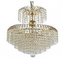 Подвесная люстра Arti Lampadari Salentino E 1.5.40.100 G