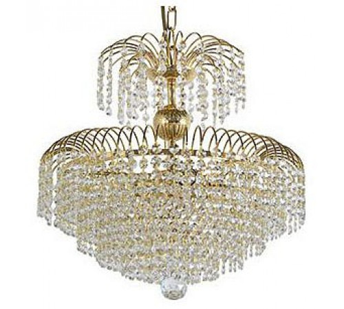 Подвесная люстра Arti Lampadari Salentino E 1.5.40.100 G Подвесная люстра Arti Lampadari Salentino E 1.5.40.100 G
