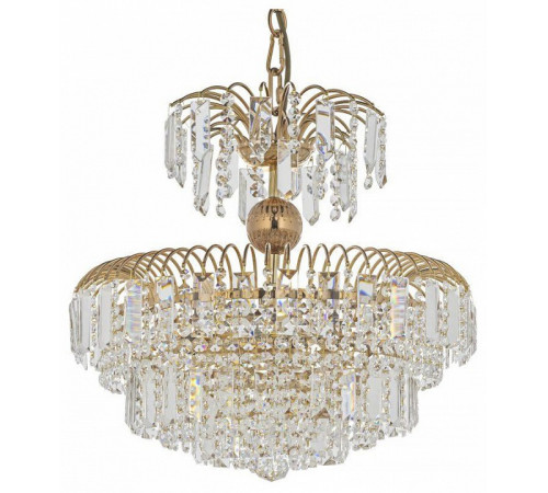 Подвесная люстра Arti Lampadari Salentino E 1.5.40.102 G Подвесная люстра Arti Lampadari Salentino E 1.5.40.102 G